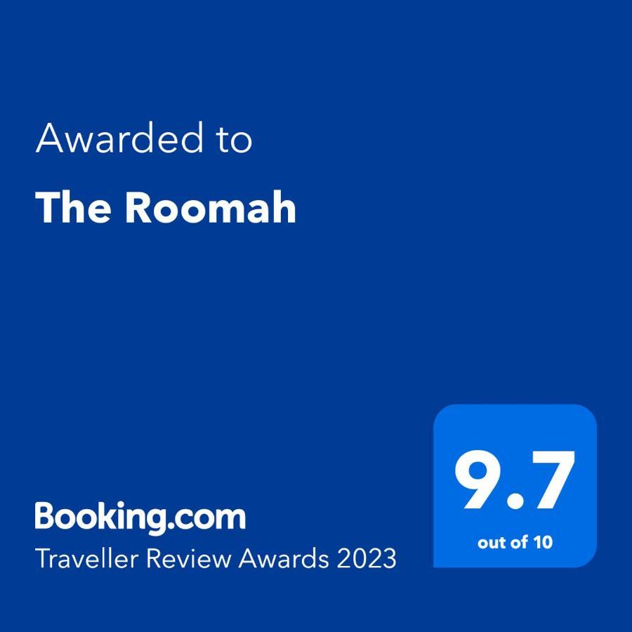 The Roomah Bentong Ngoại thất bức ảnh