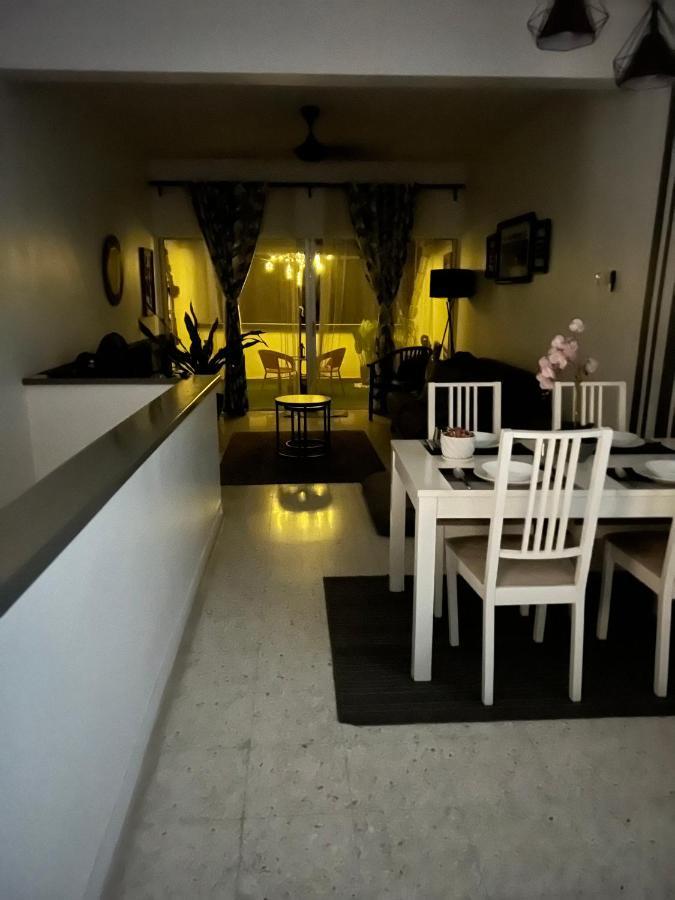 The Roomah Bentong Ngoại thất bức ảnh