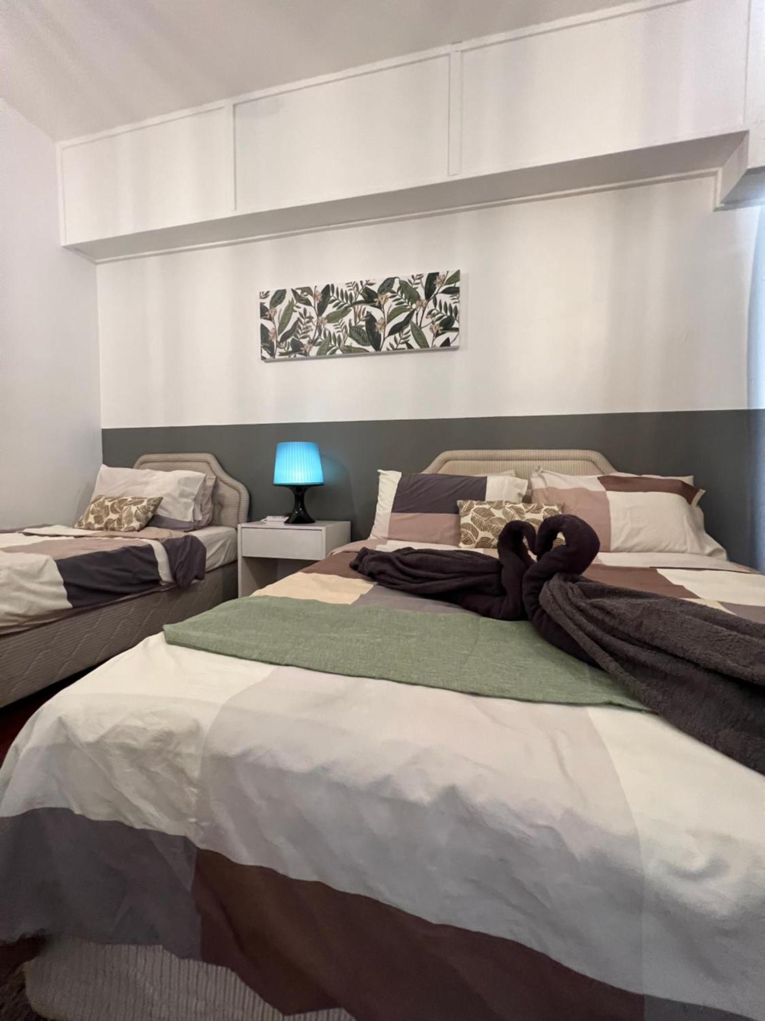 The Roomah Bentong Ngoại thất bức ảnh