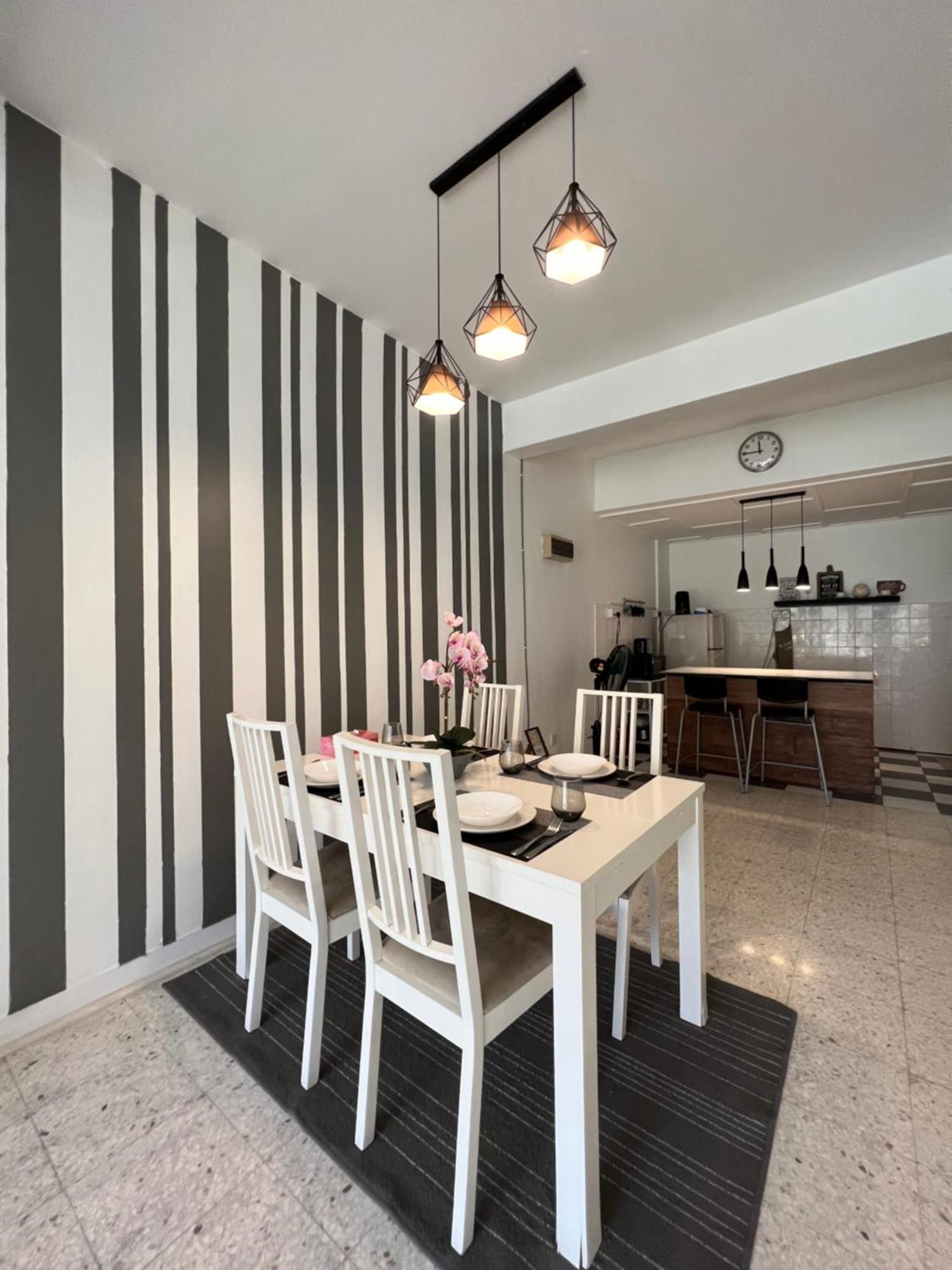 The Roomah Bentong Ngoại thất bức ảnh