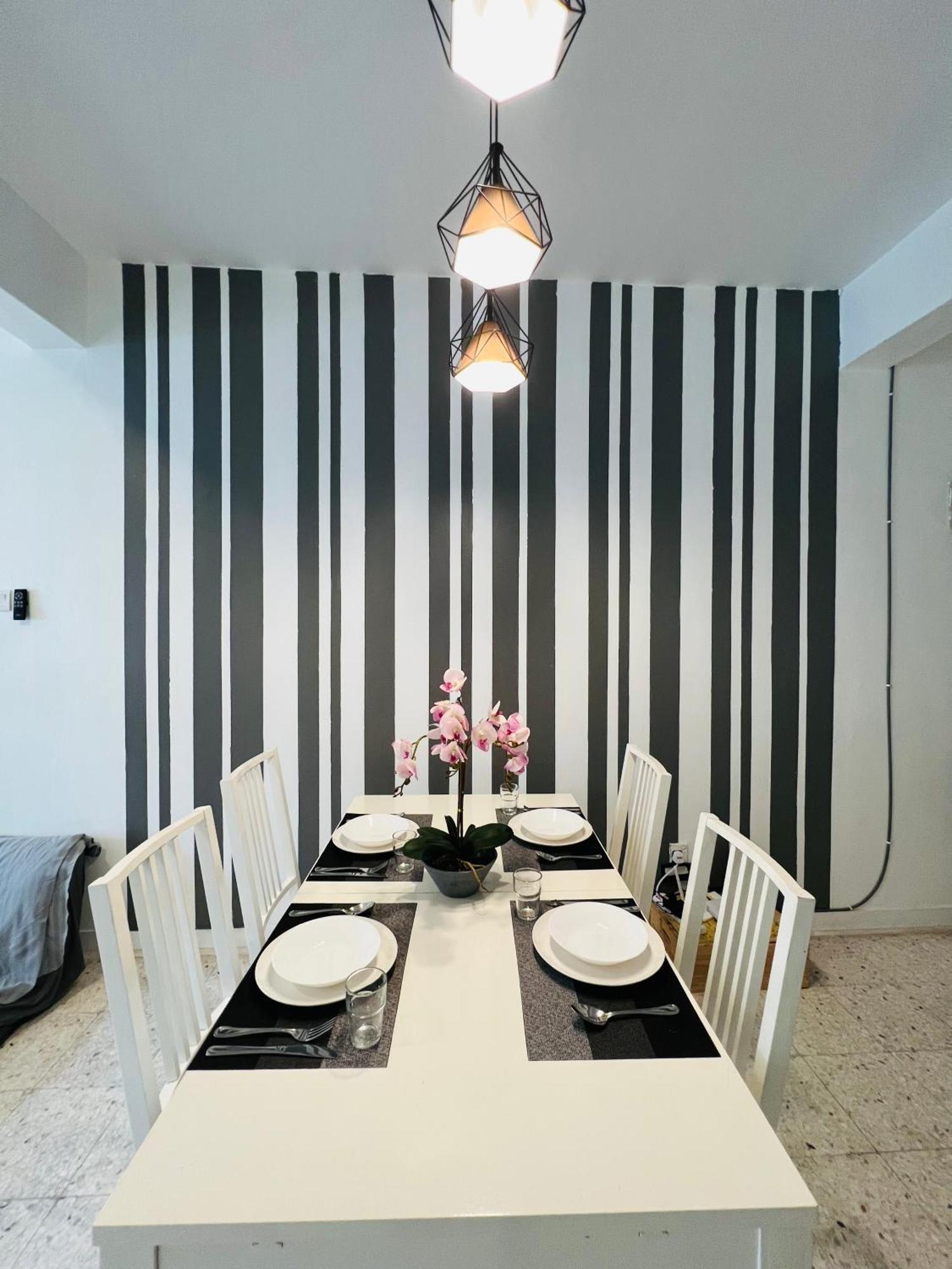The Roomah Bentong Ngoại thất bức ảnh
